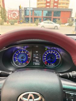 تويوتا هايلوكس